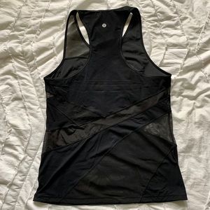 New Lululemon tank